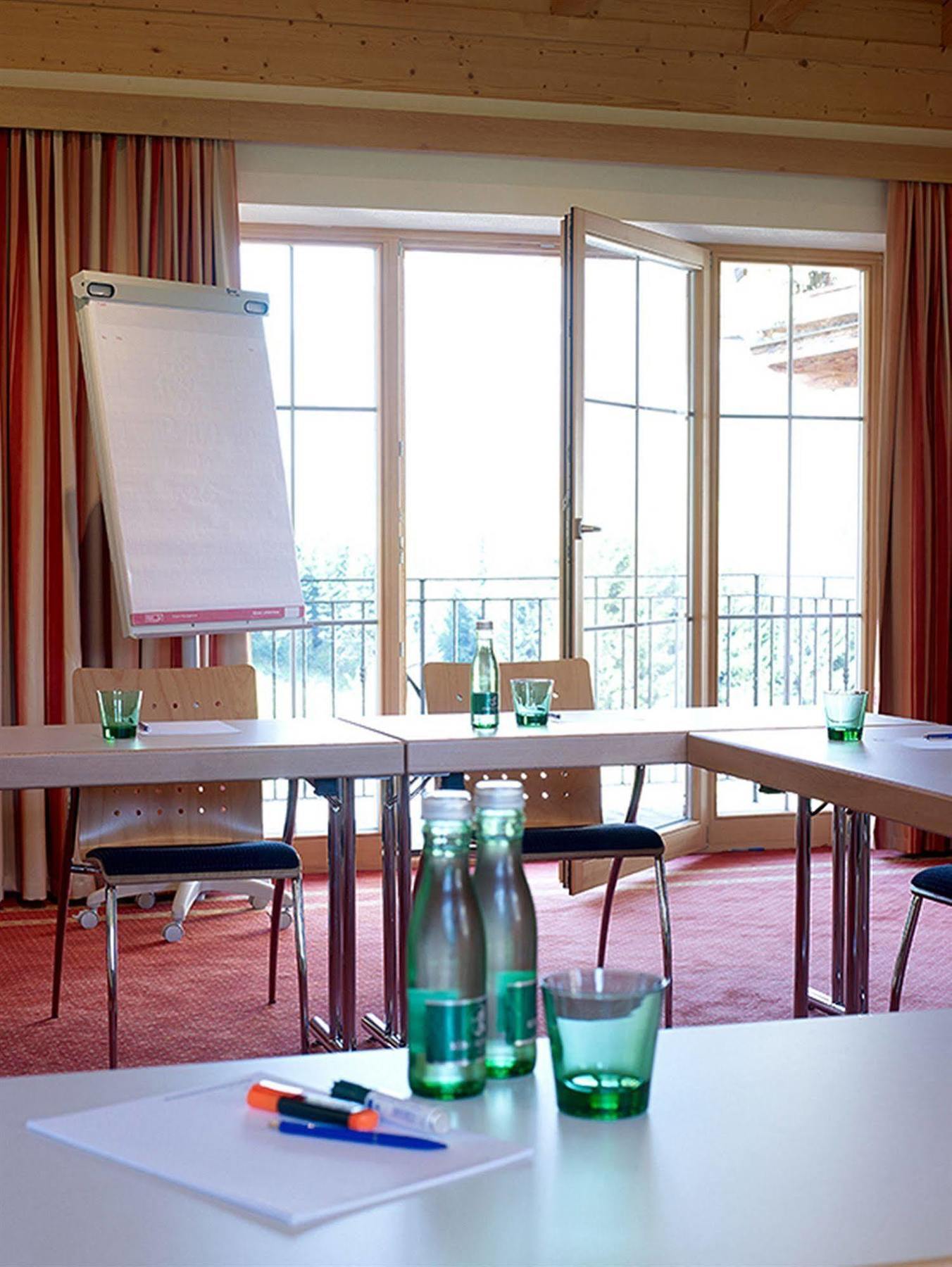 Hotel Mariasteinerhof מראה חיצוני תמונה